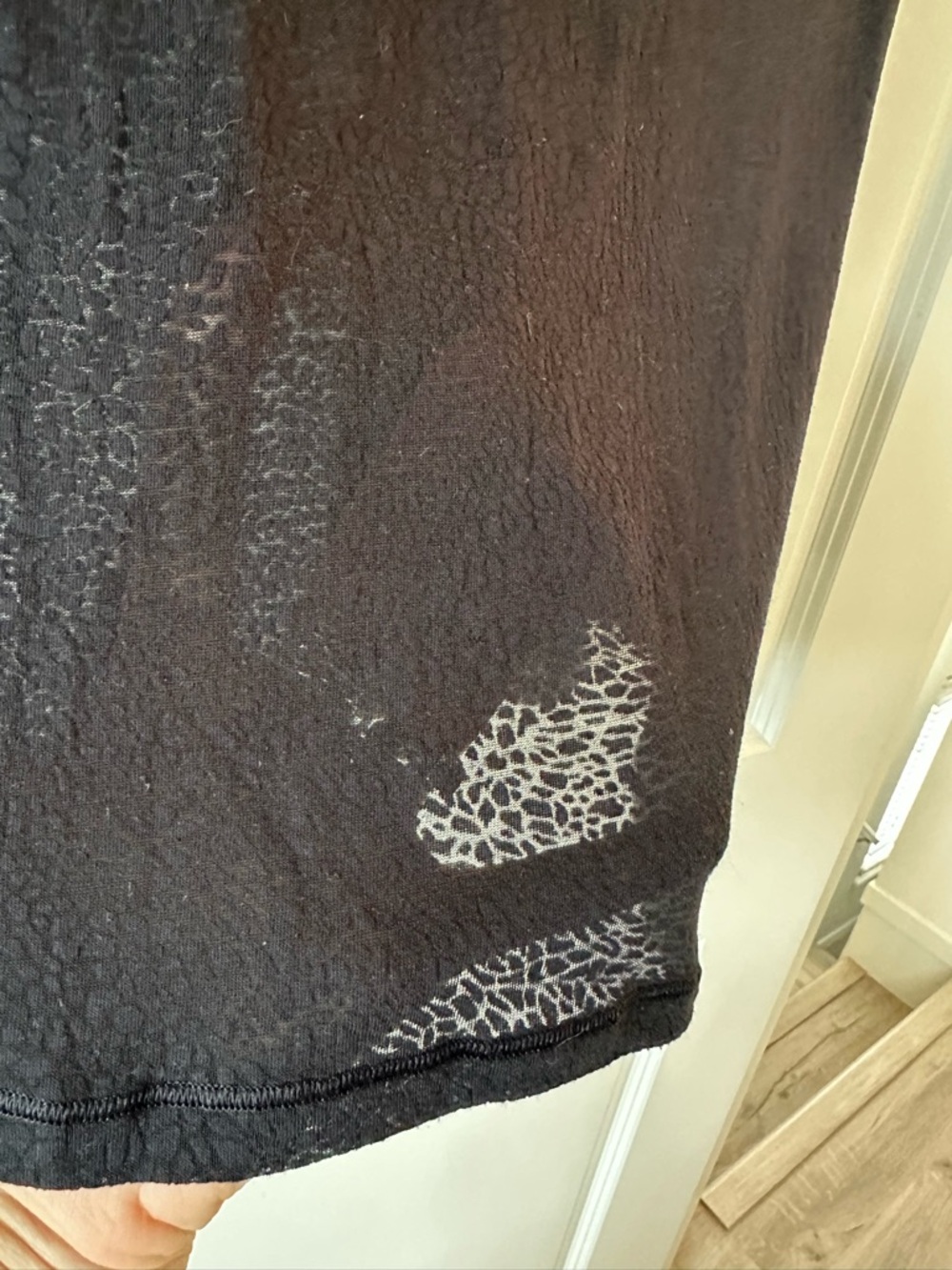 🐞 LuLulemon- Razorback Mesh Tank Top - Picture 3 of 4